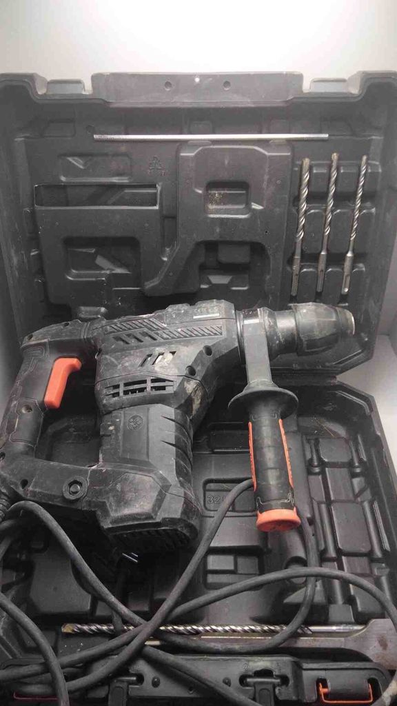 Оголошення Dnipro-m BH-20 (17557000) Б/У