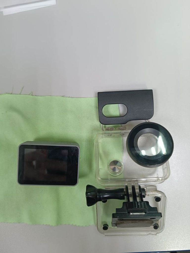 Объявление Airon ProCam 7 Touch(4822356754472) Б/У