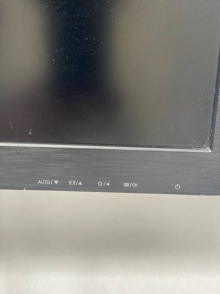 Розпродаж Samsung c24f390fhі, продавець Техноскарб