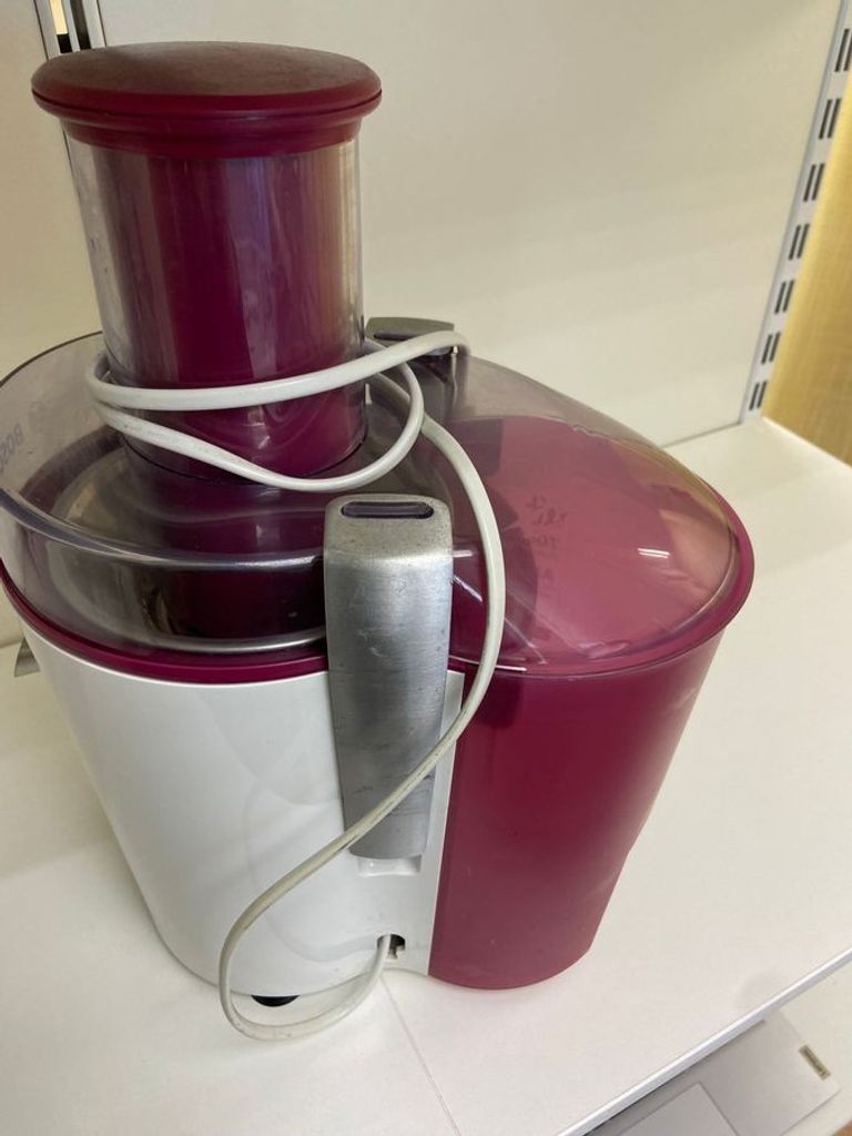 Дешиво Bosch MES20C0 с ломбарда