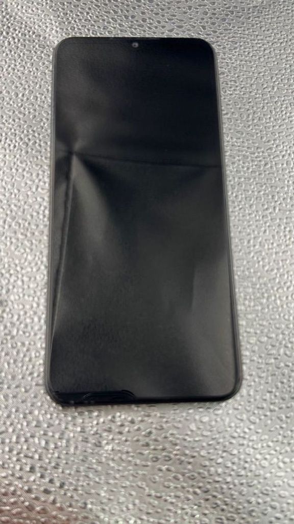 Объявление Zte Blade A73 4/128GB Green Б/У