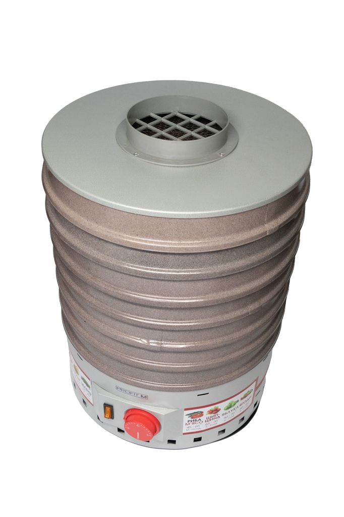 Объявление Profit m ЕСП-02 серая Б/У