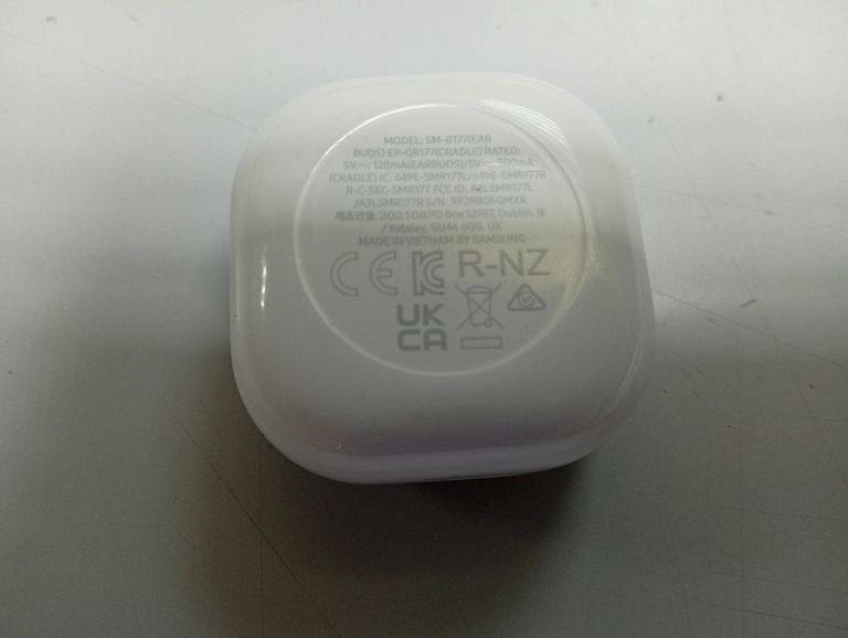 Дешиво Samsung galaxy buds2 с ломбарда