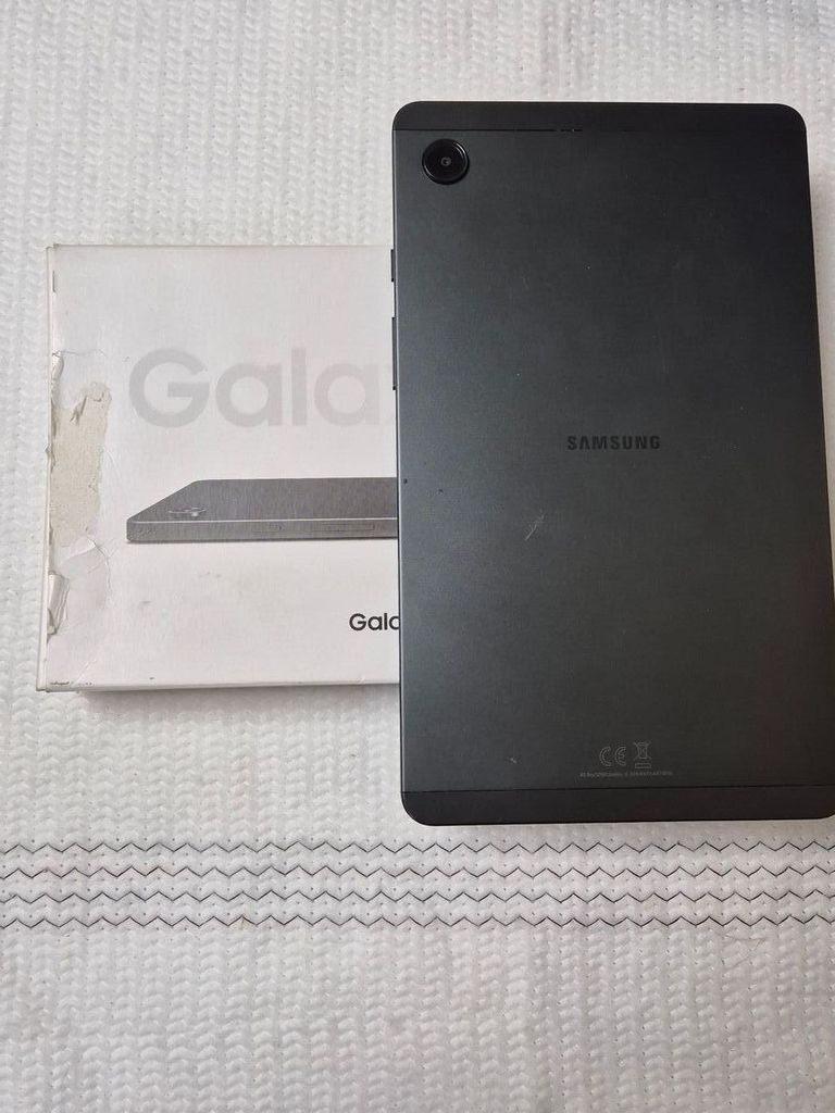 Samsung galaxy tab a9 8/128gb wi-fi Код:01-200549231. Зображення 11