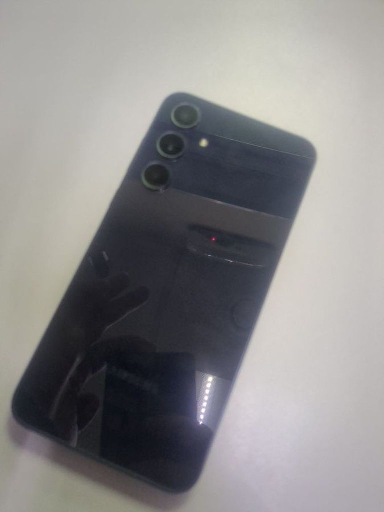 Samsung galaxy a35 5g 8/256gb Код:01-200553083. Зображення 7