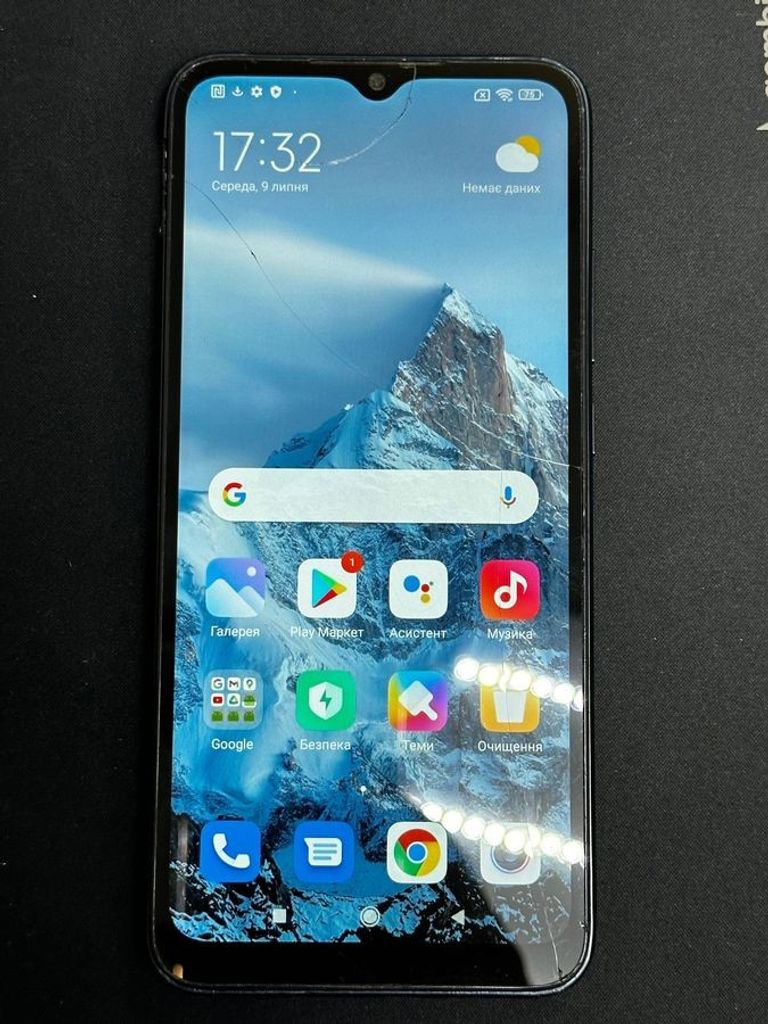 Xiaomi redmi 9c nfc 2/32gb Код:01-200560875. Изображение 5