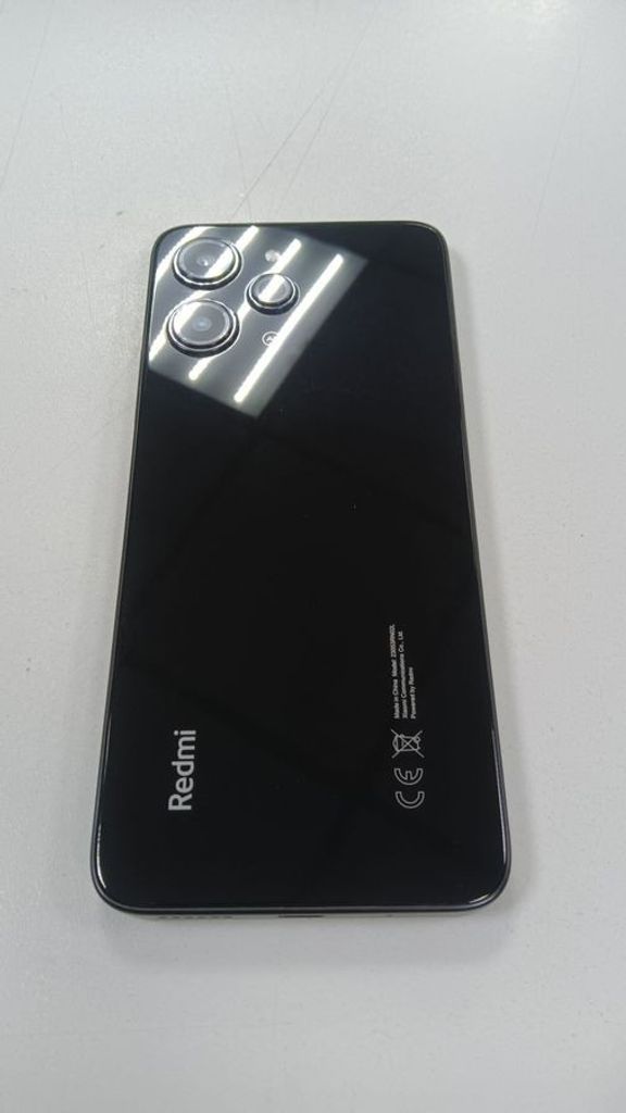 Распродажа Xiaomi redmi 12 4/128gb, продавец Техноскарб