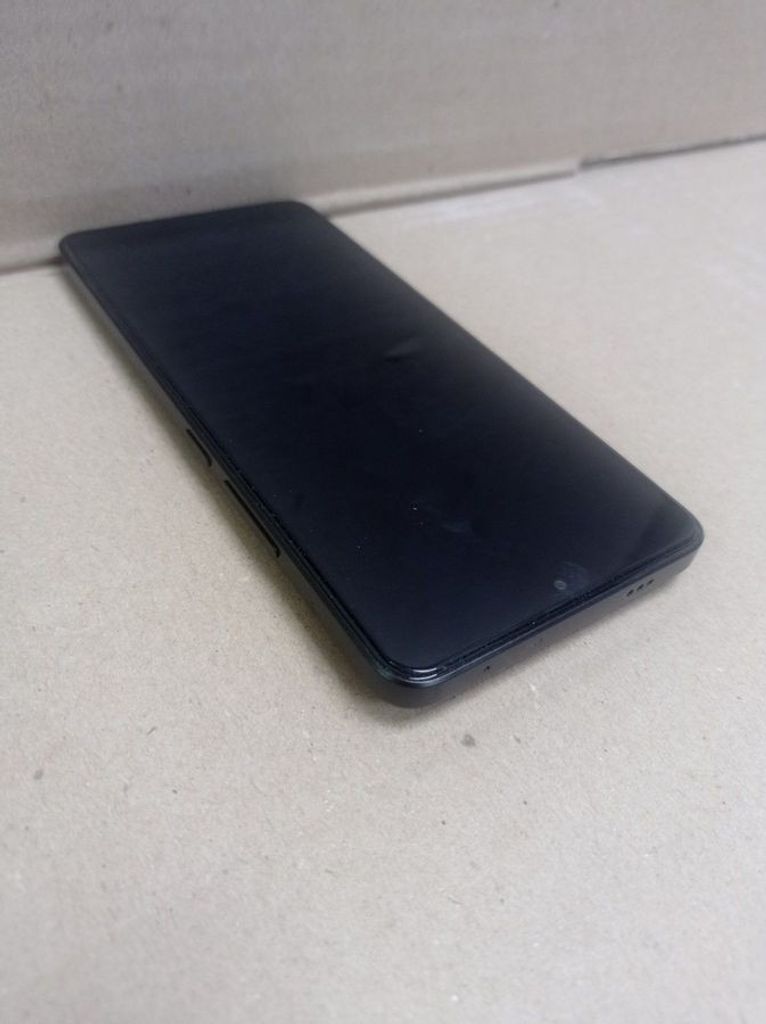 Дешево Xiaomi Poco X6 Pro 8/256GB Black з ломбарду