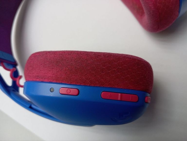 Logitech g435 Код:01-200570320. Зображення 6