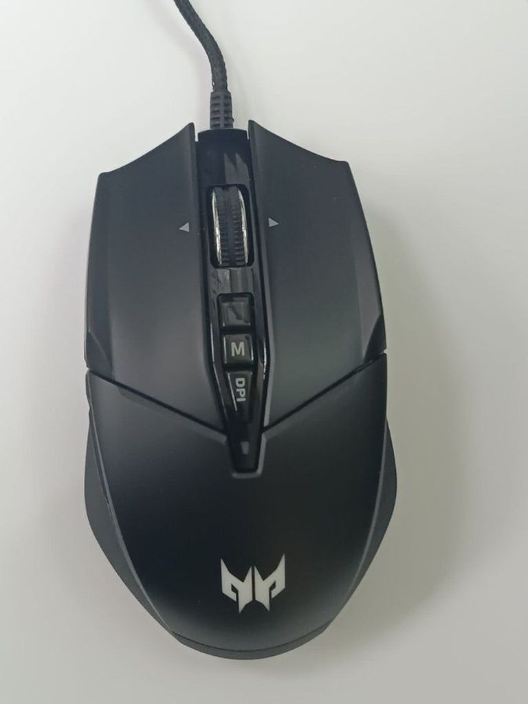 Купить Acer predator cestus 335 Б/У