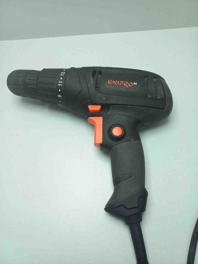 Дешево Dnipro-m TD-60 (80981000) з ломбарду