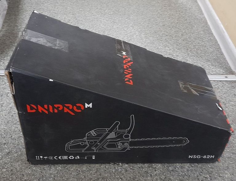 Оголошення Dnipro-m NSG-62H (84651000) Б/У