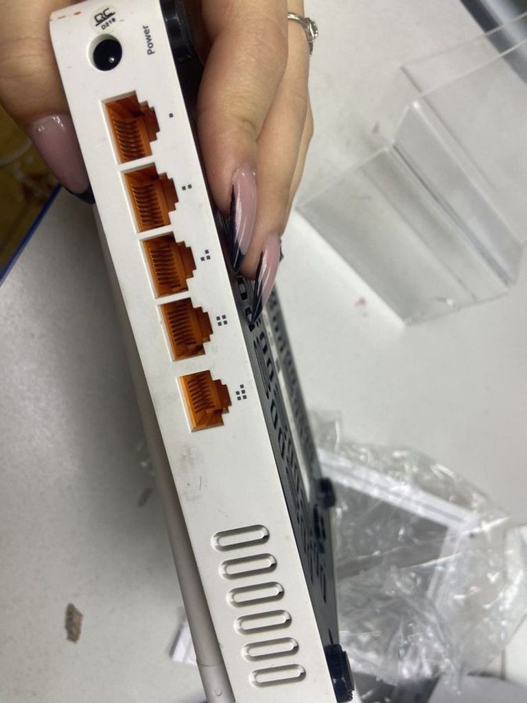 Totolink A702R Код:01-200579131. Зображення 6