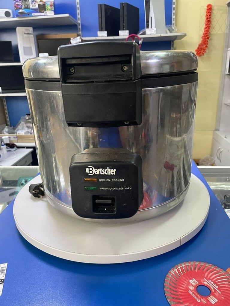 Купити Bartscher cfxb138-195 Б/У