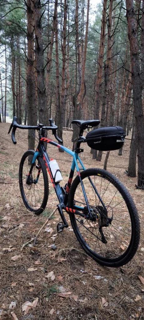 Дешево Велосипед Trek Crockett | Циклокросс | Shimano GRX з ломбарду