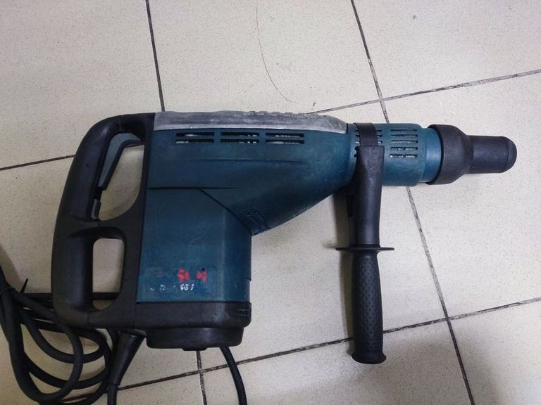 Купить Bosch gbh 7-46 de Б/У