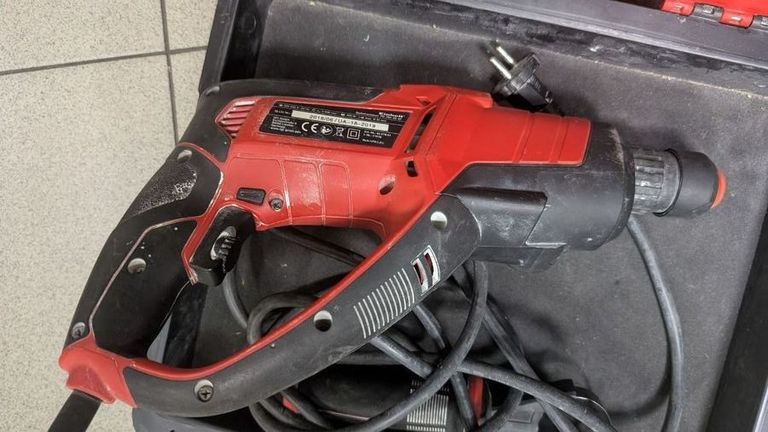 Оголошення Einhell TE-RH 26 4F (4257960) Б/У