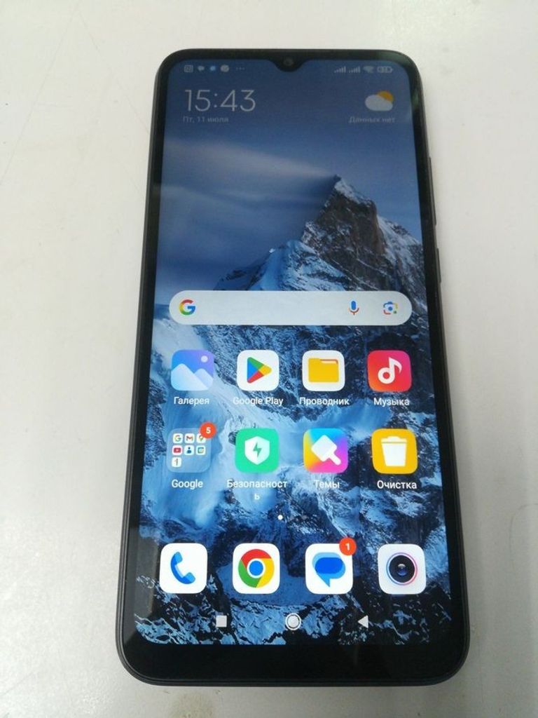 Дешево Xiaomi redmi 9c nfc 2/32gb з ломбарду