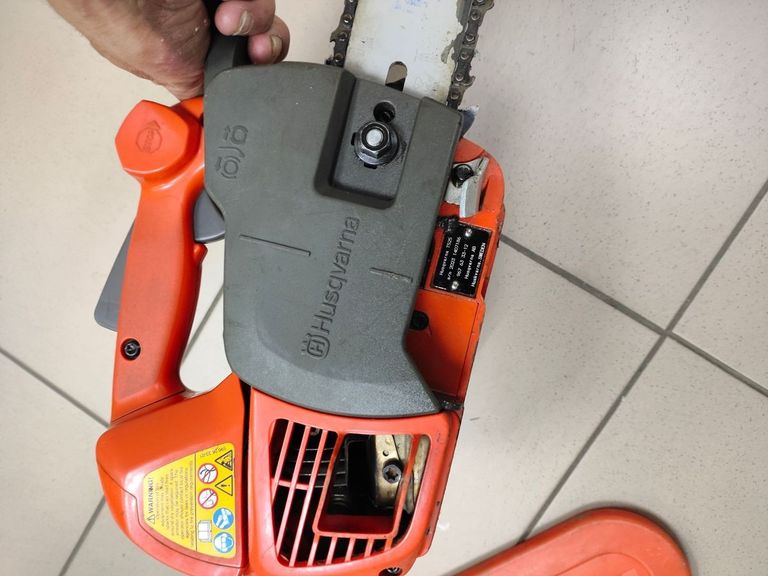 Husqvarna T525 (9707375-10) Код:01-200586841. Изображение 9