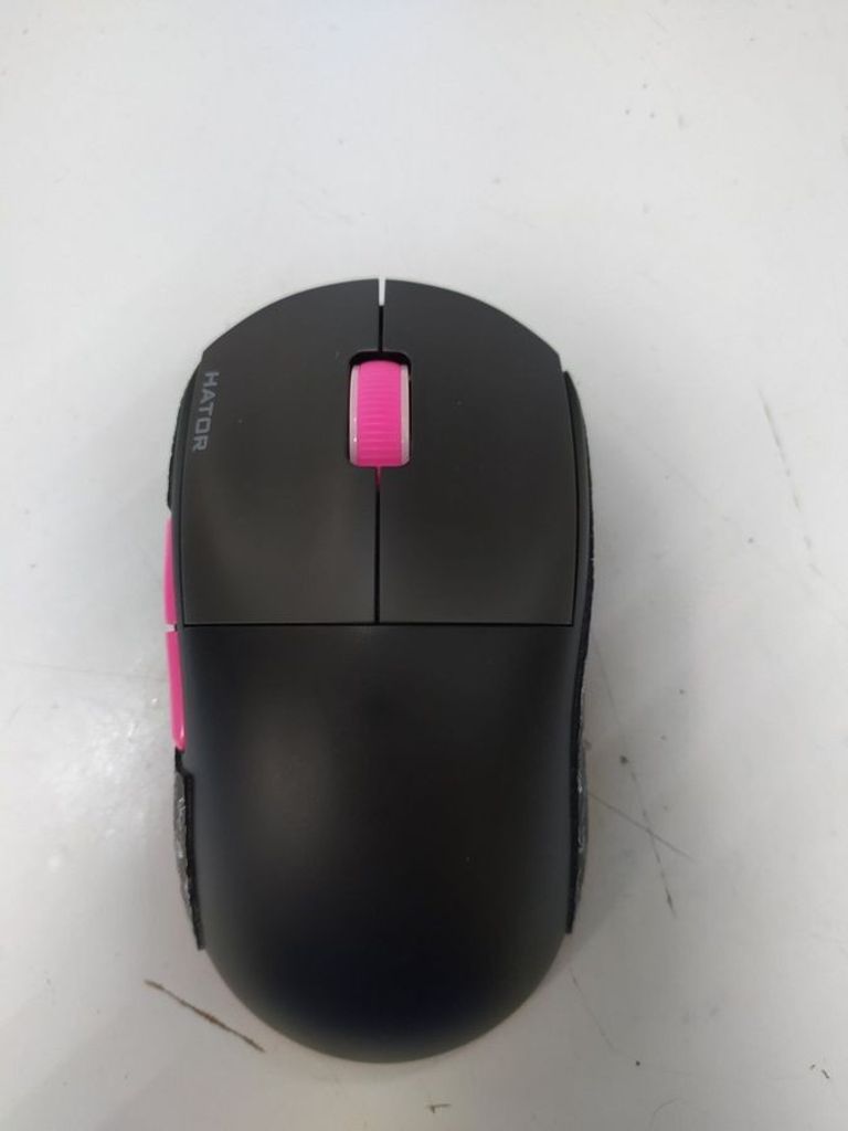 Объявление Hator quasar 2 ultra 4k wireless/pink Б/У