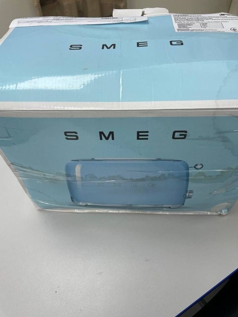 Smeg TSF01CREU Код:01-200580424. Изображение 12