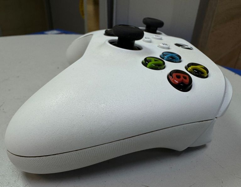 Microsoft xbox series s 512gb Код:01-200591290. Зображення 10