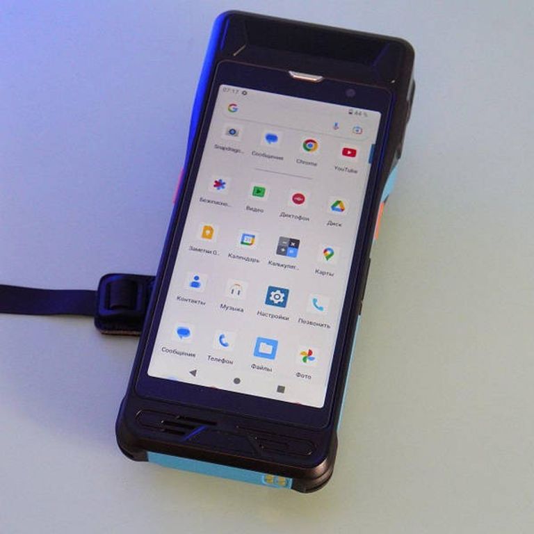 Купити 4G BISOFICE Б/У