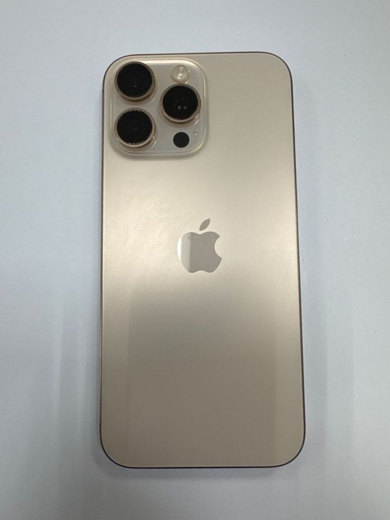 Розпродаж Apple iphone 16 pro max 256gb, продавець Техноскарб