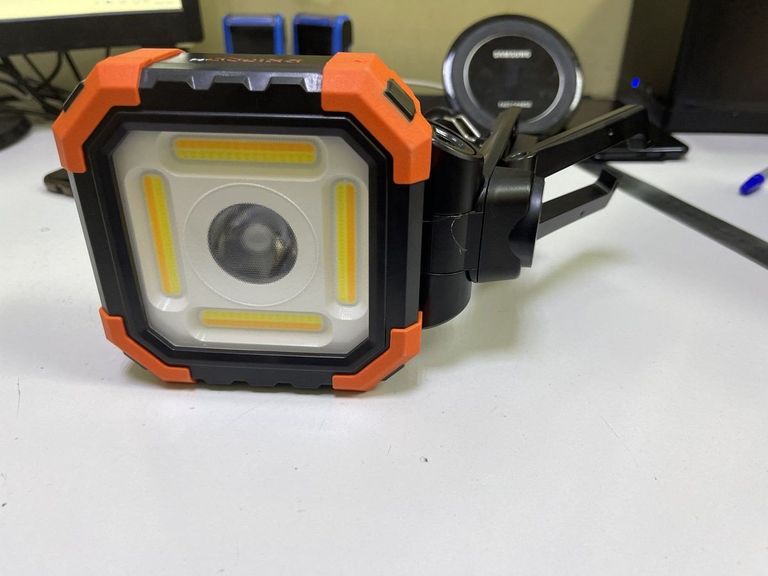 Купити Dnipro-M cfl-36m ultra Б/У