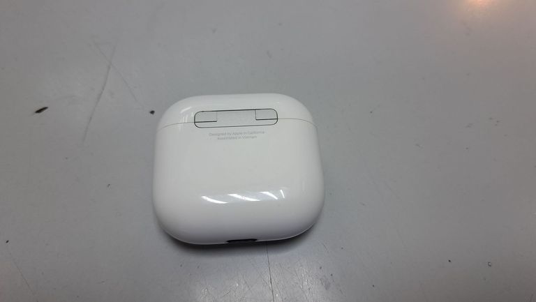 Apple airpods 4 Код:01-200592667. Зображення 5