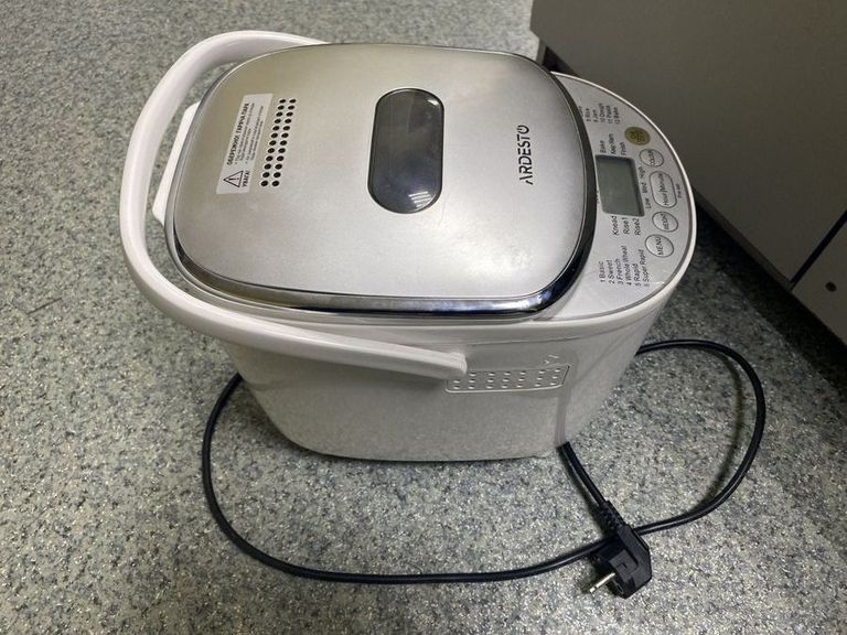 Оголошення Ardesto BMG-750 Б/У