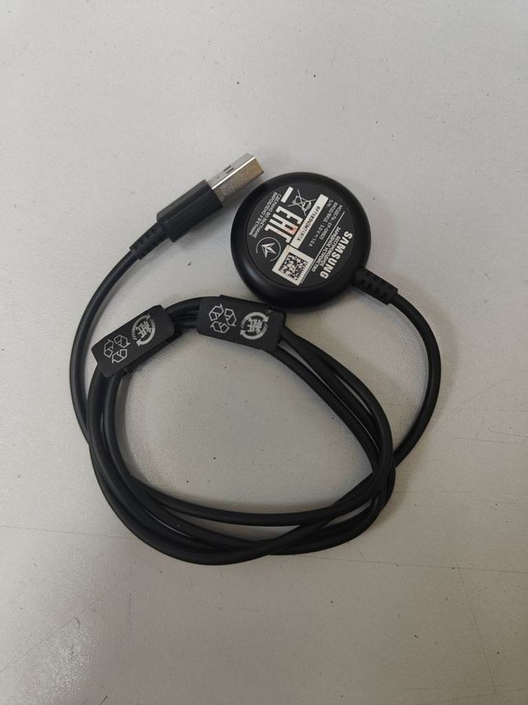 Samsung galaxy watch fe 40mm Код:01-200601435. Зображення 6