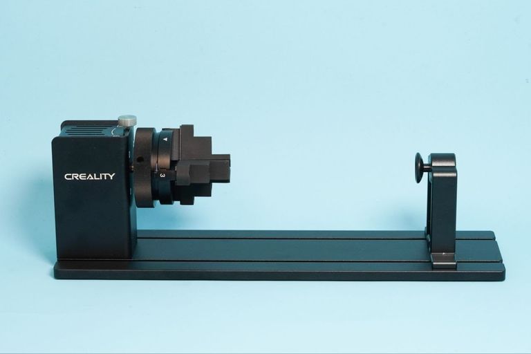 Оголошення Акція! Creality Rotary Kit Pro для криволінійних поверхонь OKI. Новий. Б/У