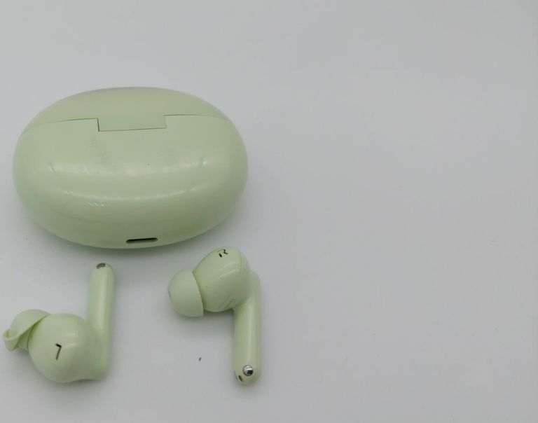 Дешево Oppo Enco Air3 Pro з ломбарду