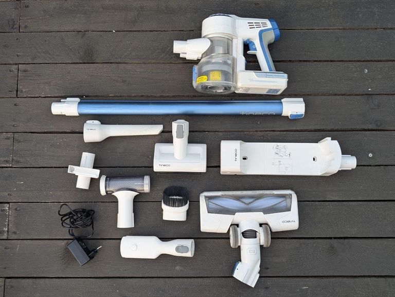 Tineco A10 Essentials Код:null. Зображення 6