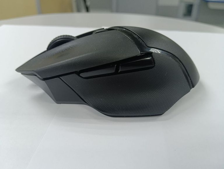 Дешиво Razer basilisk x hyperspeed с ломбарда