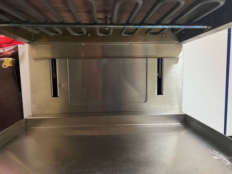 Распродажа Hendi Salamander 450 (264607), продавец Техноскарб