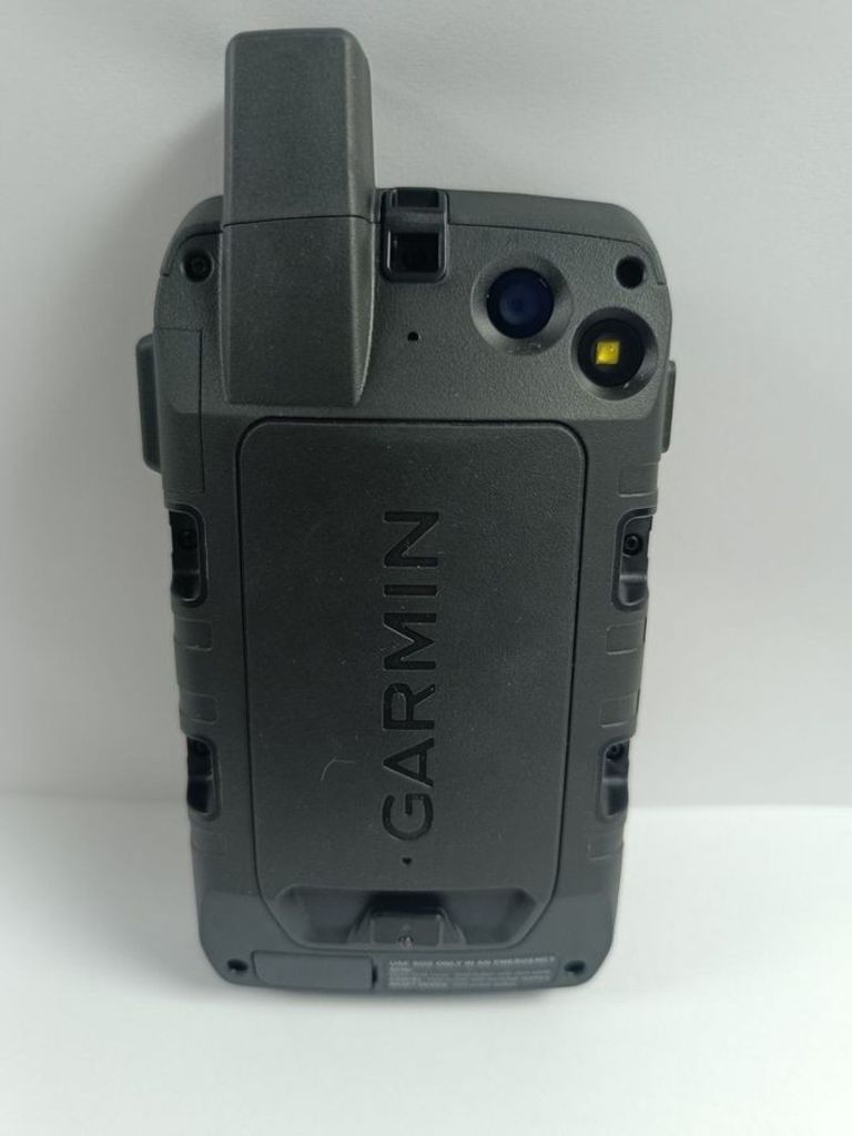 Garmin montana 750i Код:01-200612315. Изображение 5