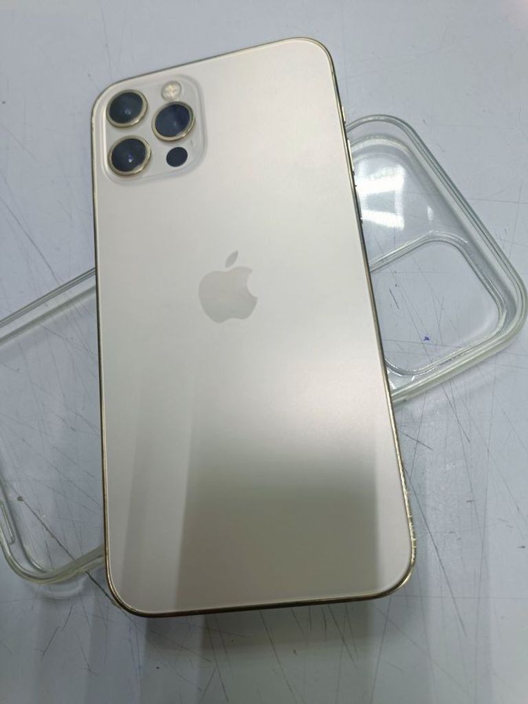Купити Apple iphone 12 pro 128gb Б/У