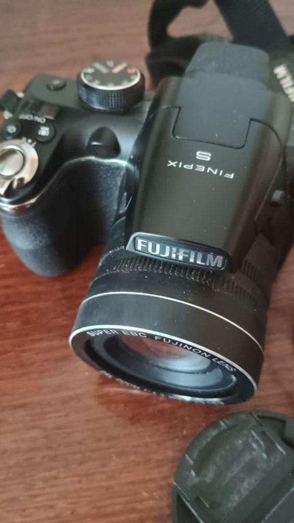 Fujifilm S4200 Код:null. Зображення 4