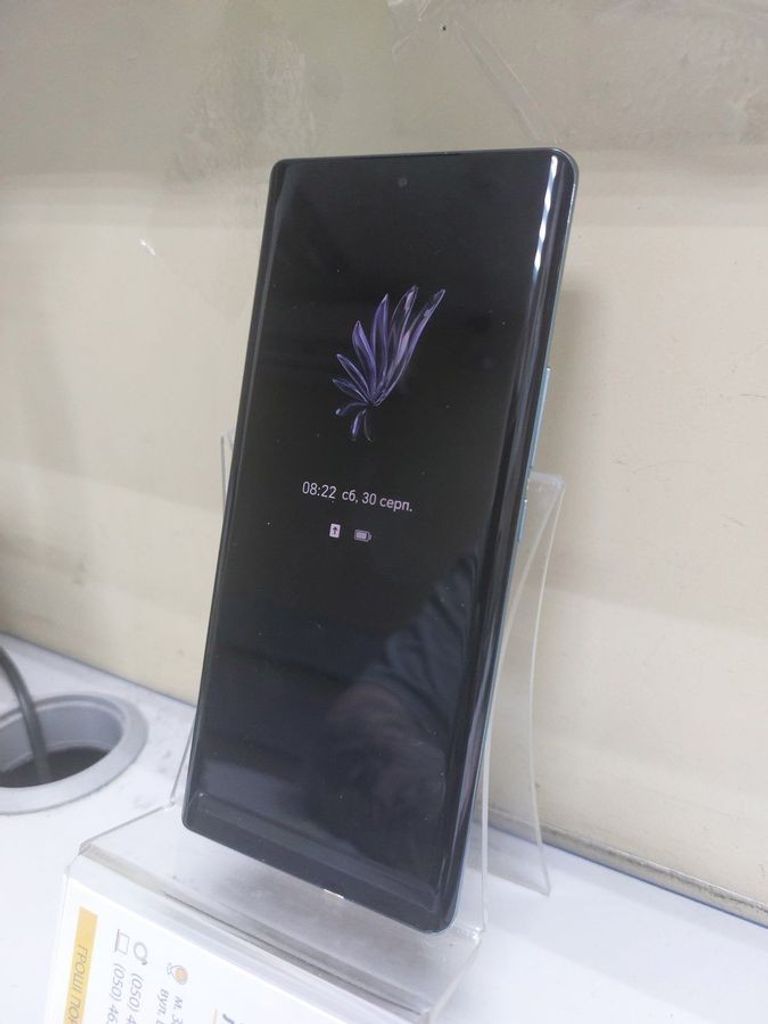 Объявление Honor 70 8/256gb Б/У