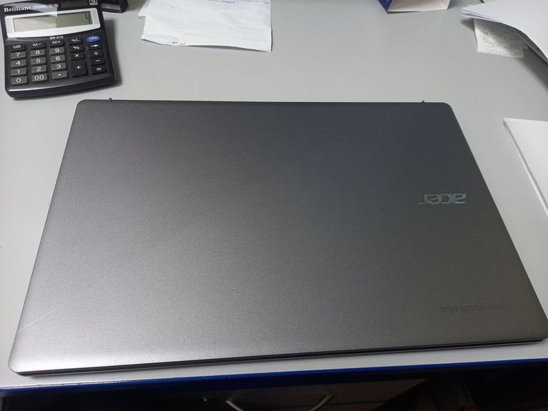 Дешиво Acer chromebook plus 515 cb515-2ht-53qe с ломбарда