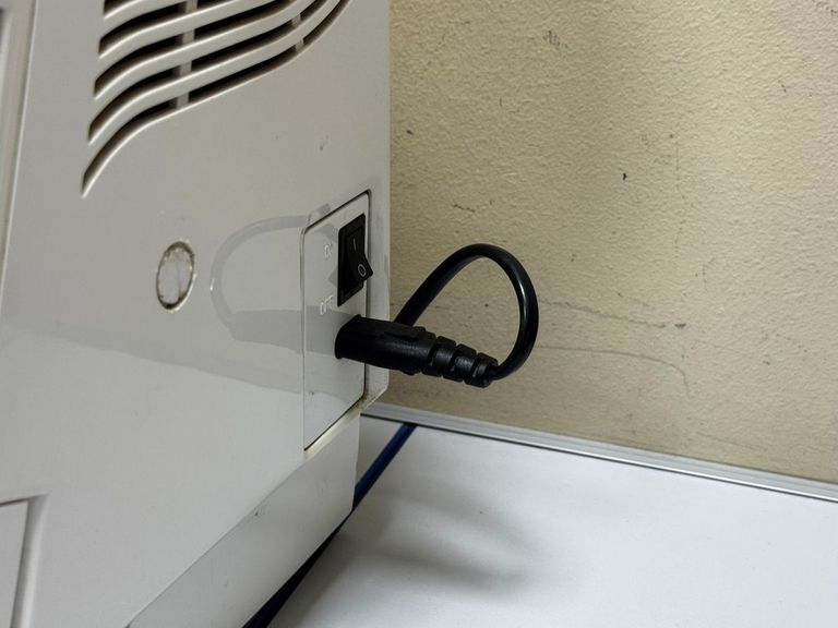 Janome Memory Craft 350E Код:01-200625349. Изображение 5