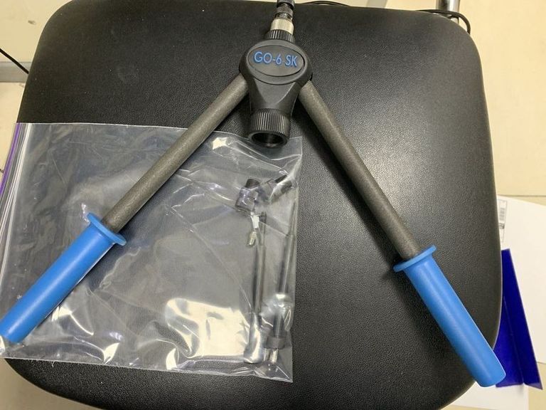 Оголошення Goebel go-6-sk Б/У