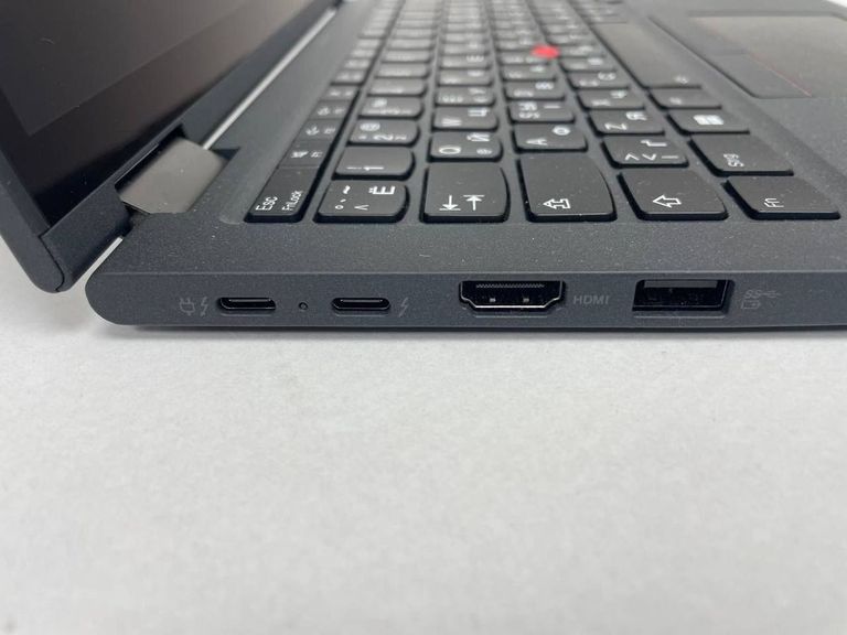 Lenovo 13/core i5-1235u ddr5/8gb ddr4/ssd 256 gb/*інтегрована Код:01-200572736. Зображення 19