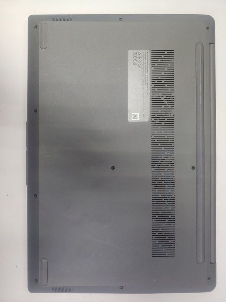 Lenovo 17/core i3-1315u ddr5/16gb ddr5/hdd *відсутній/ssd 480 gb/*інтегрована Код:01-200528487. Зображення 5