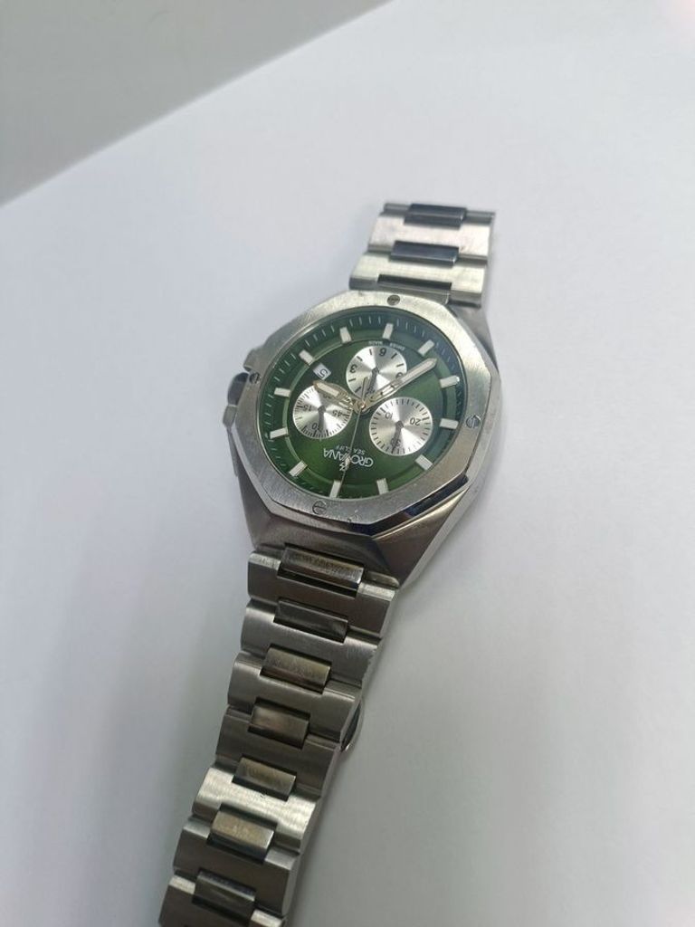 Купити Grovana 2200.9dt Б/У