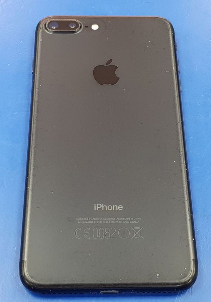 Оголошення Apple iphone 7 plus 128gb Б/У