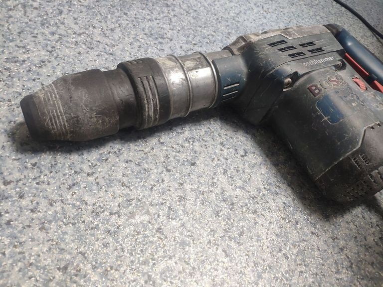 Bosch GSH 5 CE (0611321000) Код:01-200629306. Зображення 9