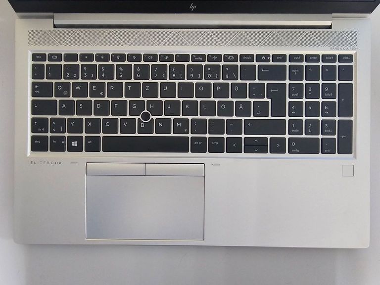 Hp 15/ryzen 7 pro 4750u ddr4/8gb ddr4/hdd *відсутній/ssd 256 gb/*інтегрована Код:01-200634832. Зображення 5